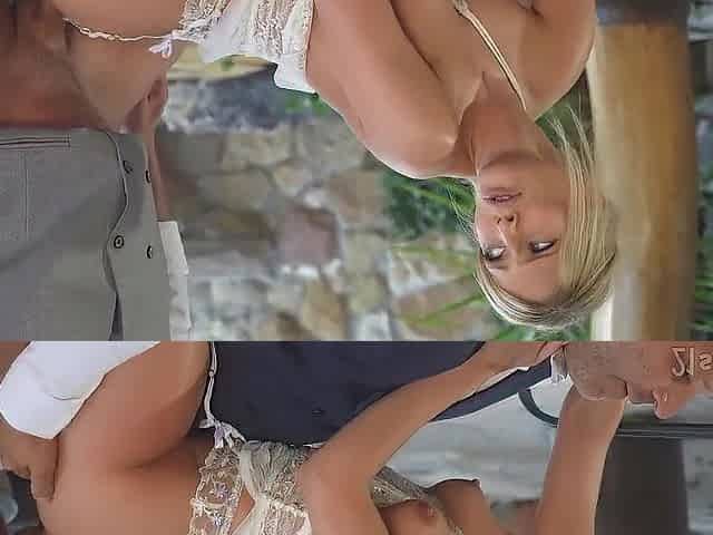 Double Penetration Compilation - Candee Licious