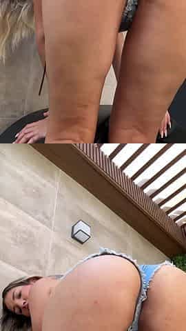 Worship My Ass