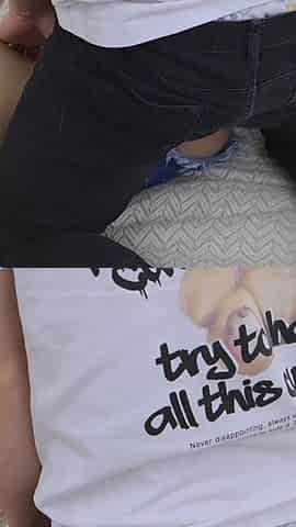 2 Creampies for Petite Latina Part 1