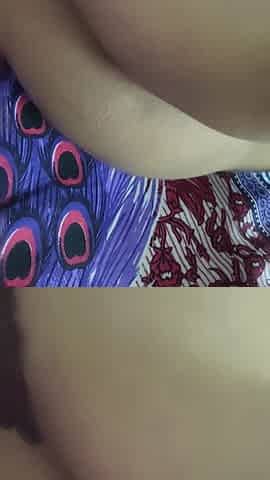 Desi Wife Asked to Become a Prostitute and Have Sex with the Customer