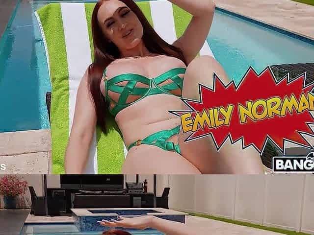Redhead Pawg Joins The Parade