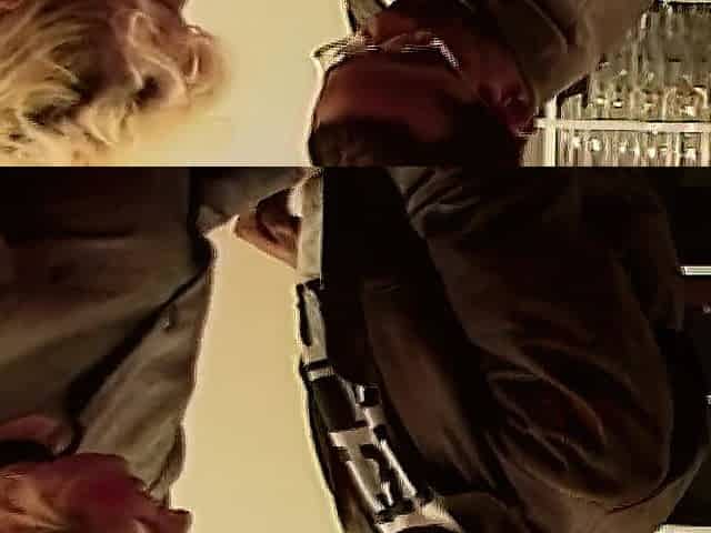 eighteen Inch Anal Club three