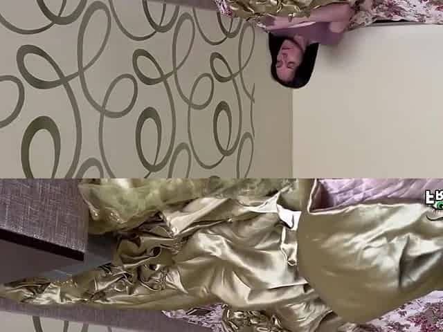 Frinttezas Double Penetration Sex