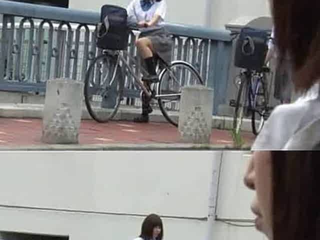 ** ASIAN LESBIAN GROPE OF A YOUNG LADY * YOUNG GIRL LOVES IT * (#1111113