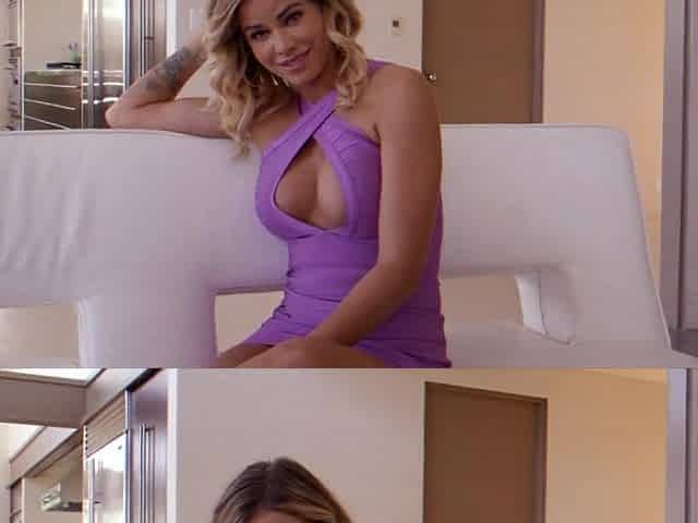 VIXEN Jessa Rhodes Screws Celebrated Actor