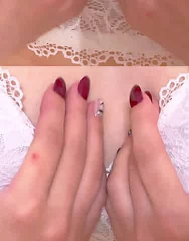 Massage My Big Boobs
