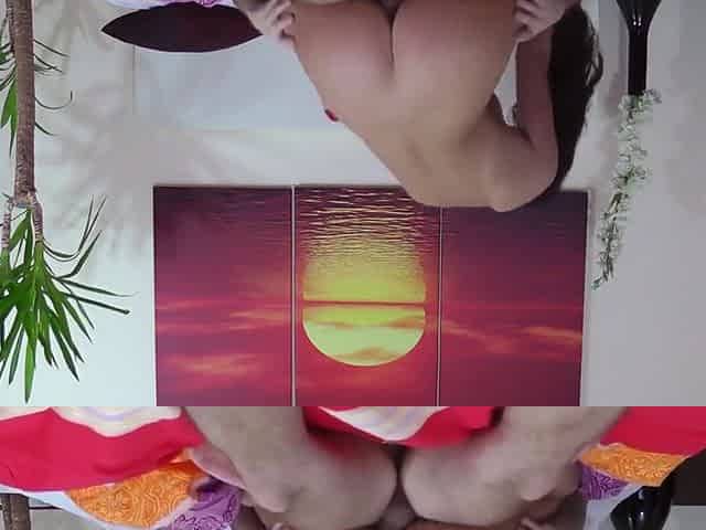 Horny Moran Breathtaking Porn Clip