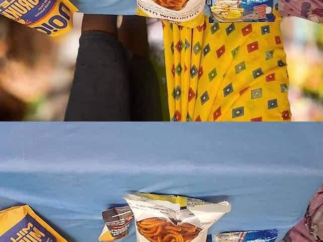 Store Owner Fucks Tamil Women