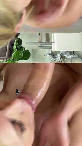 Natural Big Titty Blonde Joslyn Janes Gets Pussy Pounded