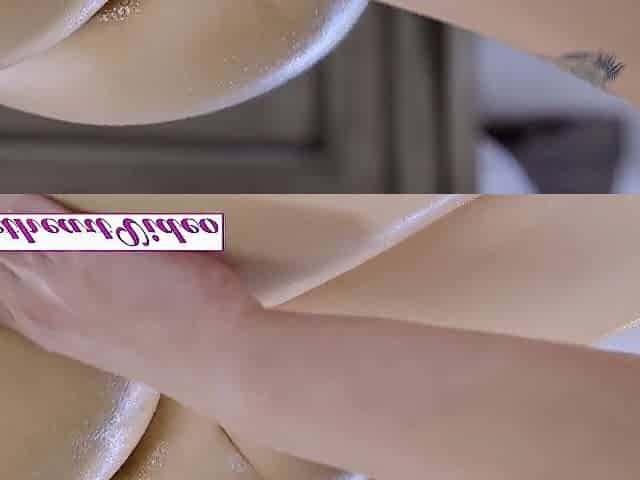ADULTMOBILE - RAVISHING HEART CLIP - Kay Sweet, Chanel Camryn - Massage Seductions two Scene three - Release Me