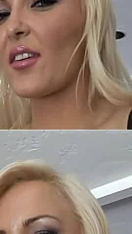 Lost in an Endless Orgasm