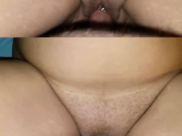 Blonde MILF's Afternoon Quickie with a Big Cock