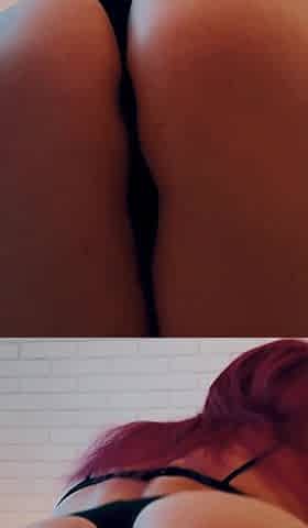 Dinner Is Served! - Ass and Pussy Worship