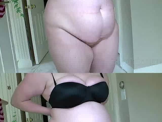 Heidi desires her large booty screwed