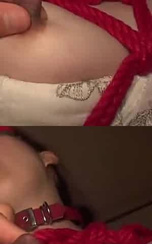 Married Woman Overtaken by Forbidden Passion - 4