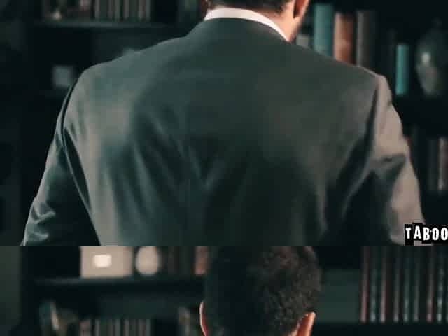 Jason Shows Tiffany That Fucking Him Is Thing Happen To Her