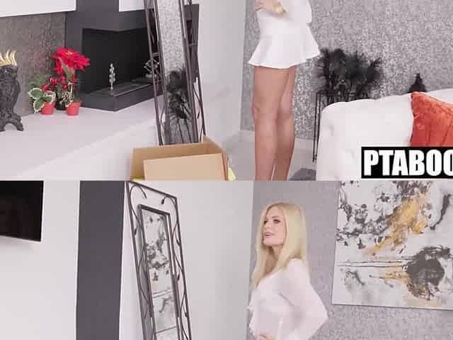 That BOOTY Is Willing for SOME HARDCORE ANAL Candee Licious, Emmanuel Torquemada