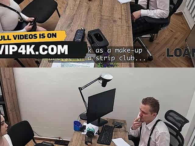 LOAN4K. U can bang me in the Butt in office