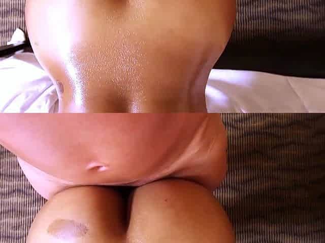 Ebony Mom POV