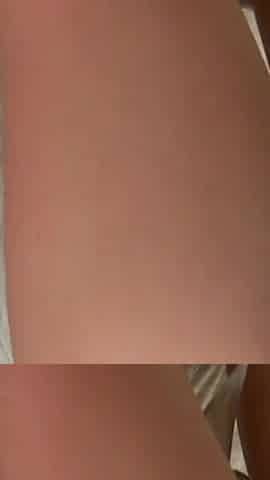 Her Freshly Shaved Pussy Is Waiting for His Teen Swan
