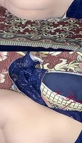 Big Boobs Desi Bhabhi Fucked Like a Bitch by Devar Hindi Dirty Talk Creampie