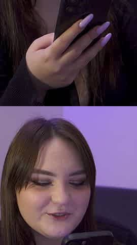 Porn Story - Second Strap-on Experience