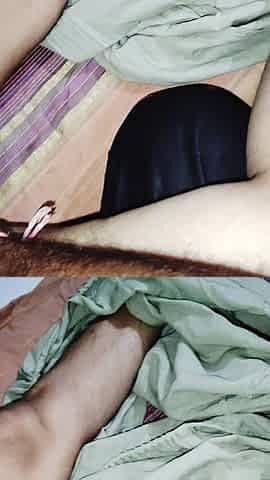 Suman Bhabhi Ko Nangi Karke Full Body Massage Kiya.