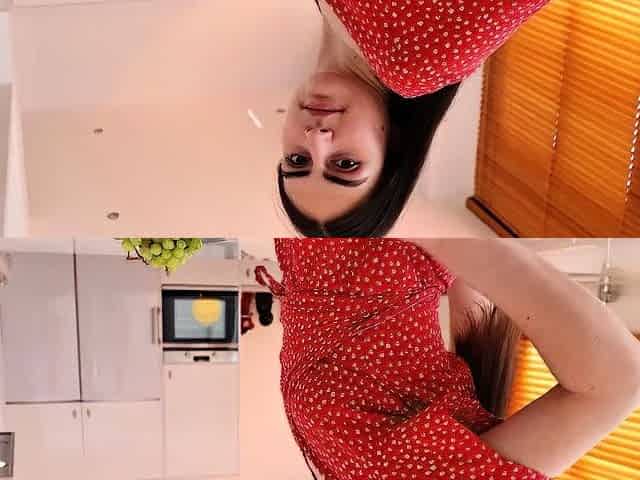 Nubiles Megumi Shy But Horny WRB