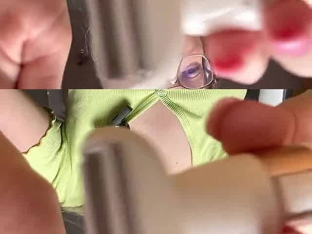 Turning U Into a Cutie Sissy Asmr Roleplay