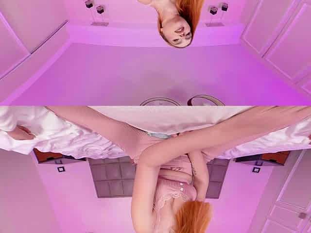 Leya Desantis - Fantasy Touch