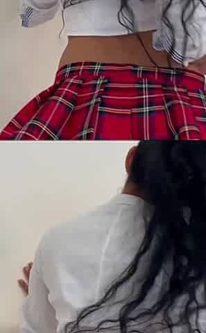 Handjob Homework