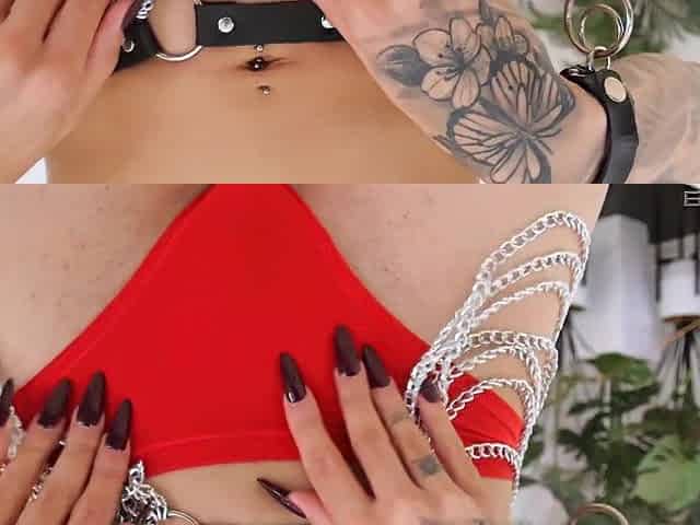 Large Titties Ariana Starr's Wild Ride With Huge Spunk fountain and Booty Eating