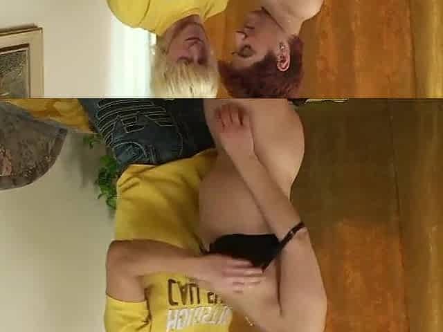 Short haired mother i'd like to fuck anal bang