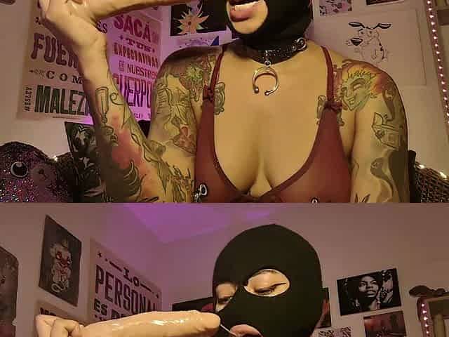 two-1 deepthroat & slim princess show u the majority juicy snatch u ever watch