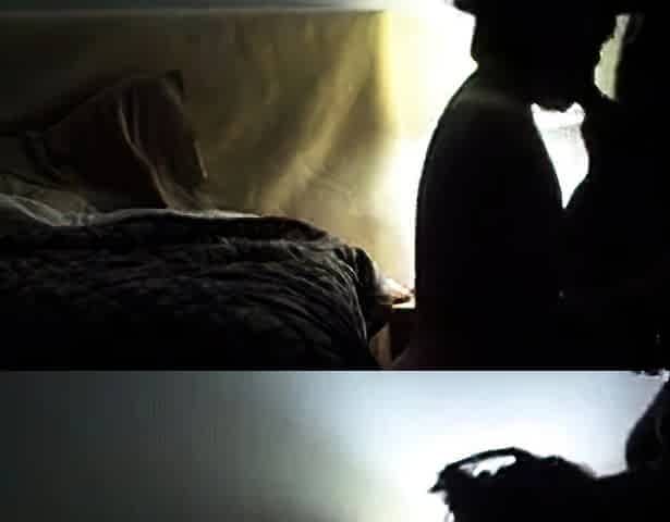 Japanese Girl Takes on Her Black Lover's BBC