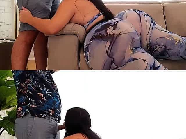 Big Booty Pawg Crystal