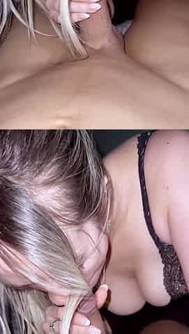 SmackMyCupCake Sloppy Blowjob And Cum In Mouth Onlyfans