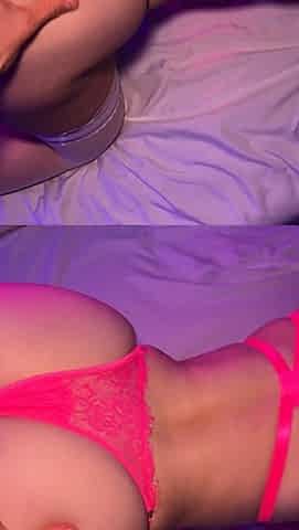 Ellie Nova Is A Seductive Hottie With Big Tits And Ass