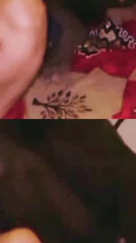 Desi Uncut Tamil Wife Lux BBC Blowjob Boobs Squeeze Reverse Cowgirl & Creampie! Indianhotwifex