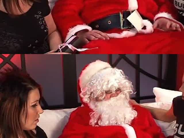 Santa's Sack