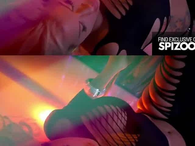 Bubble ass Savana Styles Disrobe down and suck a monster rod - Spizoo