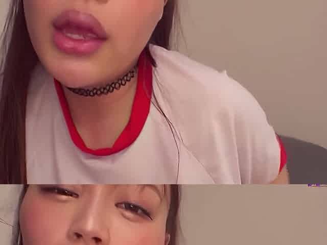 Raw Mans Blog #10: Walking Around Without Bra With Beautiful Big Tits, Secret Creampie Sex-ed
