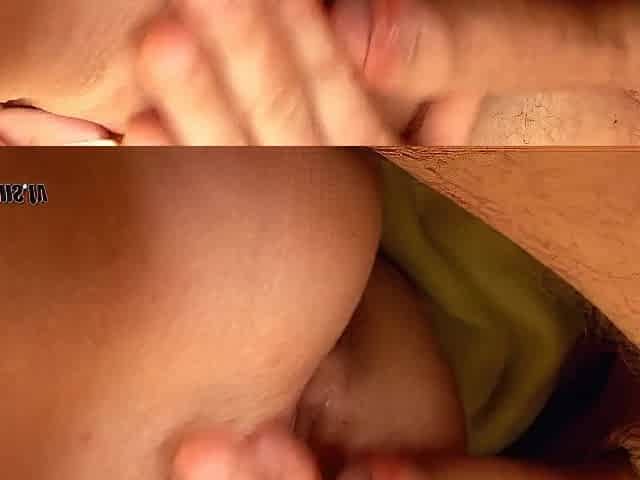 Scarlet The Skinny Beauty Get A Thoroughly Fucked