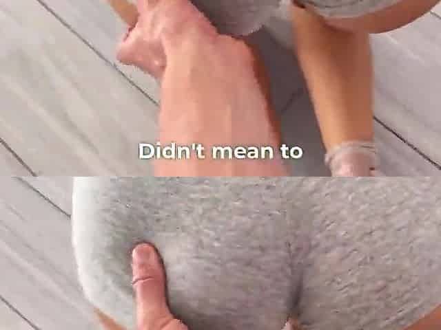 I screw my ally's wife in the booty during the time that this chab works
