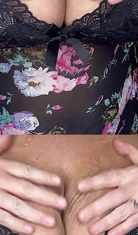 ballsy curves screech with deepthroat hunger