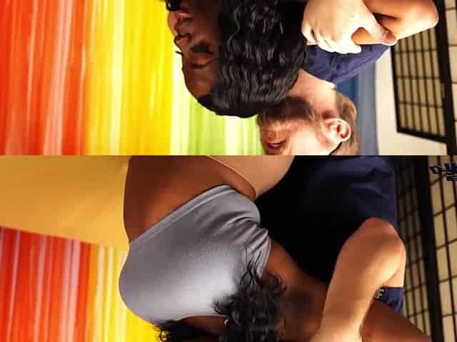 Kaiya's Massage