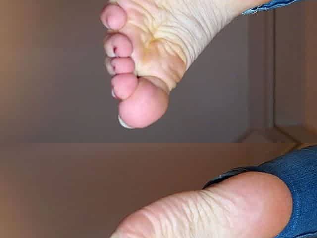 Foot Fetish porn vids from Amateur Trampling