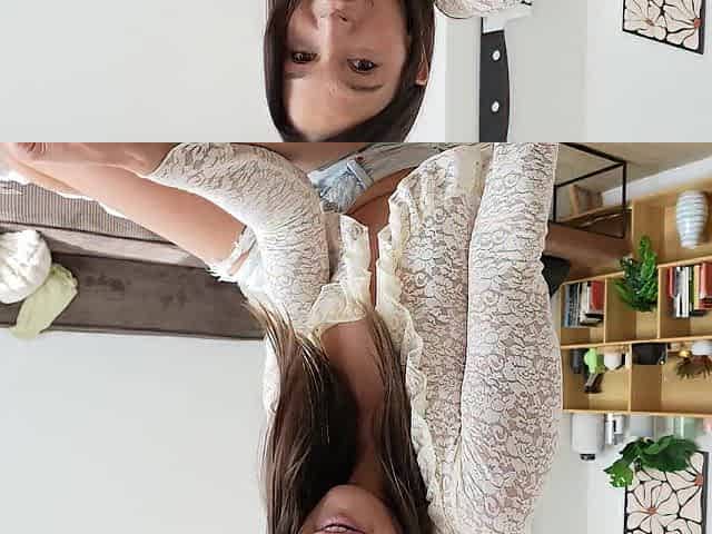 JEALOUS ROOMMATE is LUSTFUL for my GF - Hotty Youngs & Katrina Colt