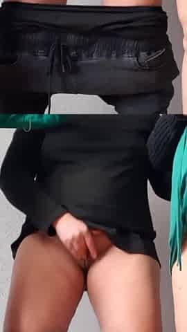 Triple Lesbian Masturbation with Simultaneous Orgasms