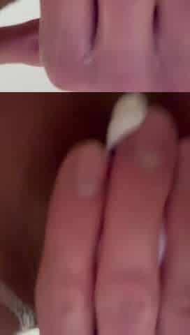 Riding U With My Cunt Full Of Cream - Intensive Climax